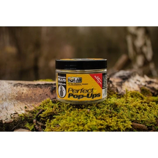 SOLAR Perfect Pop-Ups Pineapple Plus 3 SOLAR Perfect Pop-Ups Pineapple Plus