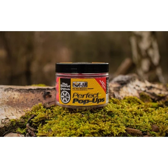 SOLAR Perfect Pop-Ups The Secret 3 SOLAR Perfect Pop-Ups The Secret