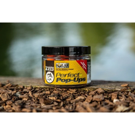 SOLAR Perfect Pop-Ups TUNAMINO & E12 4 SOLAR Perfect Pop-Ups TUNAMINO & E12 - Afbeelding 2