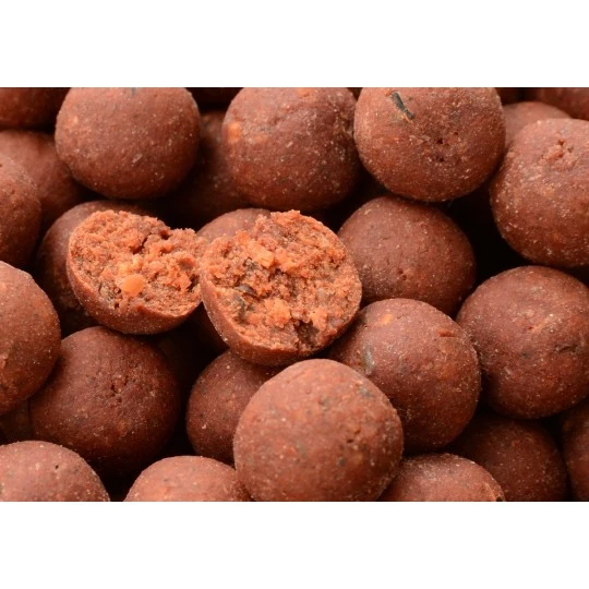SOLAR Shelf-Life Boilies CLUB MIX 1kg 4 SOLAR Shelf-Life Boilies CLUB MIX 1kg - Afbeelding 2