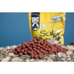 SOLAR Shelf-Life Boilies CLUB MIX 1kg 7 SOLAR Shelf-Life Boilies CLUB MIX 1kg -Fox Shop solar shelf life boilies club mix 1kg sc41 sc81 boilies 2