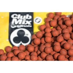 SOLAR Shelf-Life Boilies CLUB MIX 1kg