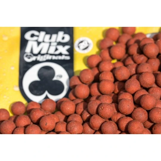 SOLAR Shelf-Life Boilies CLUB MIX 1kg 3 SOLAR Shelf-Life Boilies CLUB MIX 1kg