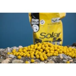 SOLAR Shelf-Life Boilies TOP BANANA 1kg -Fox Shop solar shelf life boilies top banana 1kg stb41 stb81 boilies 2
