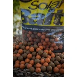 SOLAR Shelf-Life Boilies TUNAMINO & E12 15mm 5kg (2+1) 10 SOLAR Shelf-Life Boilies TUNAMINO & E12 15mm 5kg (2+1) -Fox Shop solar shelf life boilies tunamino e12 15mm 5kg 2 1 stm15 boilies 3