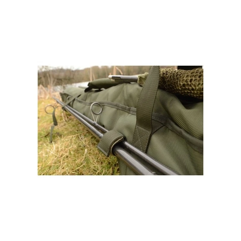 SOLAR SP 3 + 2 Rod Sleeve 13 SOLAR SP 3 + 2 Rod Sleeve - Afbeelding 11