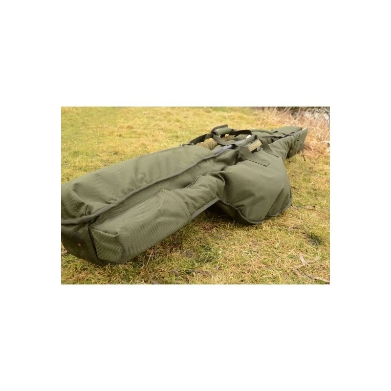 SOLAR SP 3 + 2 Rod Sleeve 12 SOLAR SP 3 + 2 Rod Sleeve - Afbeelding 10