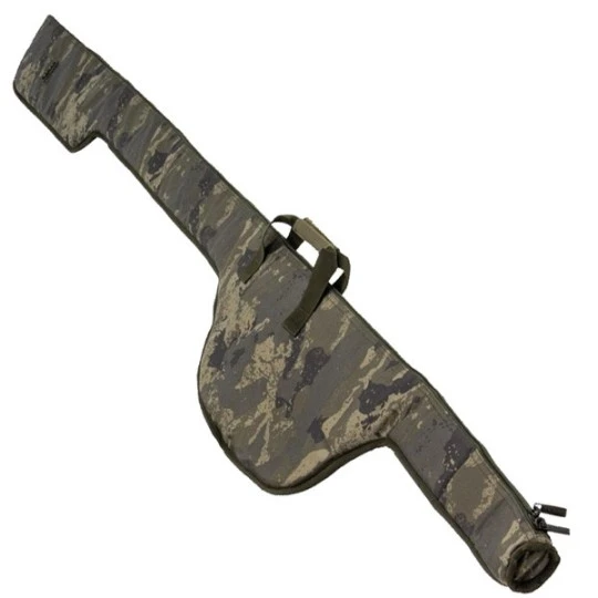 SOLAR Undercover Camo Single Rod Sleeve 4 SOLAR Undercover Camo Single Rod Sleeve - Afbeelding 2