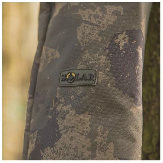 SOLAR Undercover Camo Single Rod Sleeve 5 SOLAR Undercover Camo Single Rod Sleeve - Afbeelding 3
