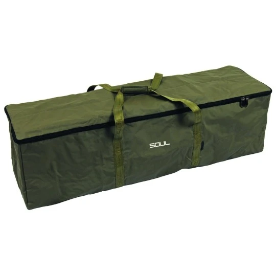 SOUL Dry Storage Bivvy Bag 3 SOUL Dry Storage Bivvy Bag
