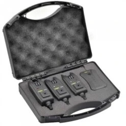 SPRO Beetmelders C-TEC XFW Set 3+1