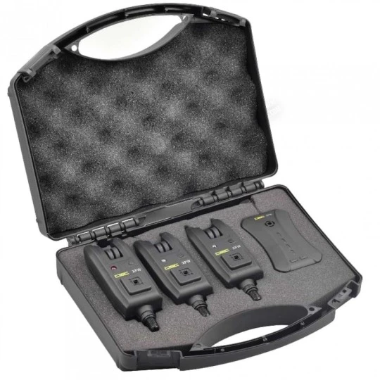 SPRO Beetmelders C-TEC XFW Set 3+1 3 SPRO Beetmelders C-TEC XFW Set 3+1