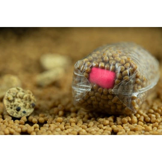 STICKY BAITS Buchu-Berry Wafters 16mm 6 STICKY BAITS Buchu-Berry Wafters 16mm - Afbeelding 4