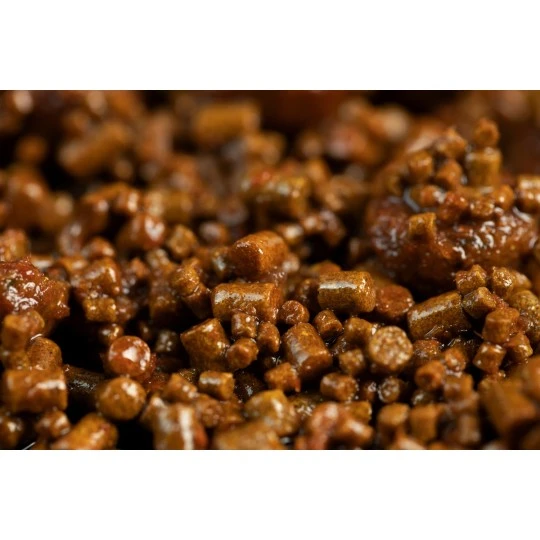 STICKY BAITS Cloudy Krill Liquid 5 STICKY BAITS Cloudy Krill Liquid - Afbeelding 3