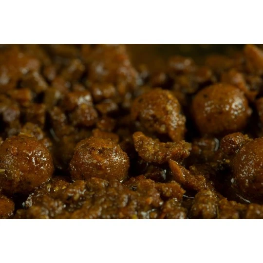 STICKY BAITS Fish Sauce Bait Soak 4 STICKY BAITS Fish Sauce Bait Soak - Afbeelding 2