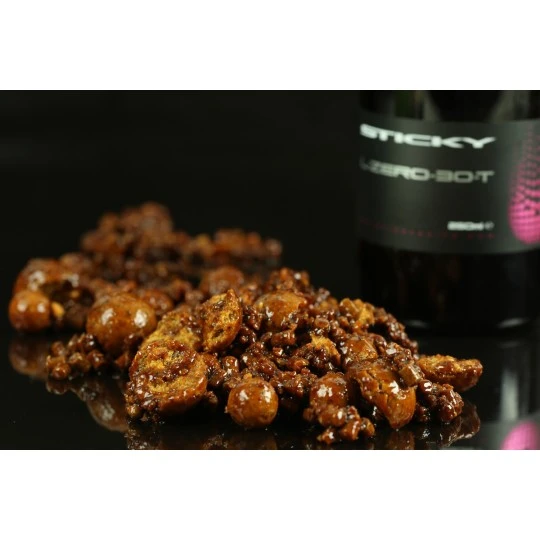 STICKY BAITS L-Zero-30T 4 STICKY BAITS L-Zero-30T - Afbeelding 2