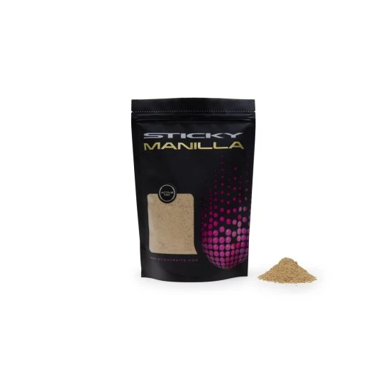 STICKY BAITS Manilla Active Mix 3 STICKY BAITS Manilla Active Mix