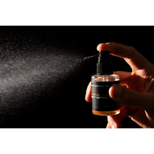 STICKY BAITS Manilla Bait Spray 4 STICKY BAITS Manilla Bait Spray - Afbeelding 2