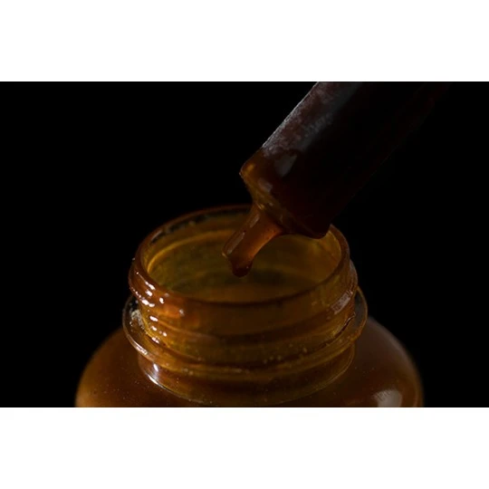 STICKY BAITS Manilla Base Mix + Liquids 5 STICKY BAITS Manilla Base Mix + Liquids - Afbeelding 3