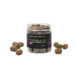 STICKY BAITS Manilla Dumbells