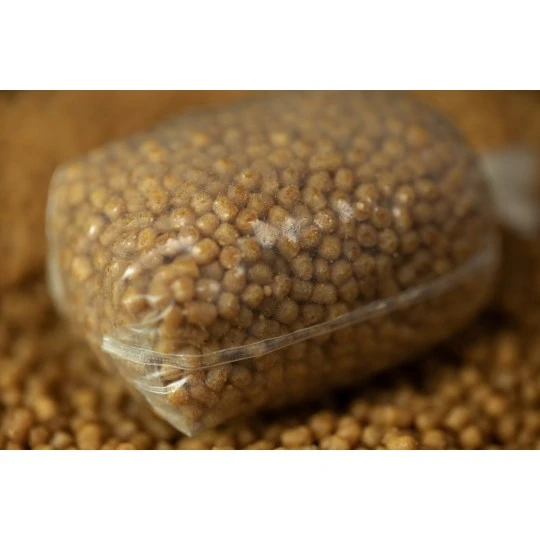 STICKY BAITS Manilla Pellets 2.3mm 5 STICKY BAITS Manilla Pellets 2.3mm - Afbeelding 3