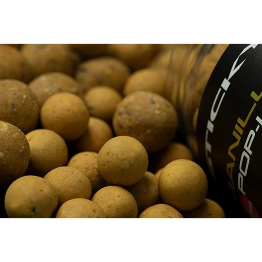 STICKY BAITS Manilla Pop-Ups 4 STICKY BAITS Manilla Pop-Ups - Afbeelding 2