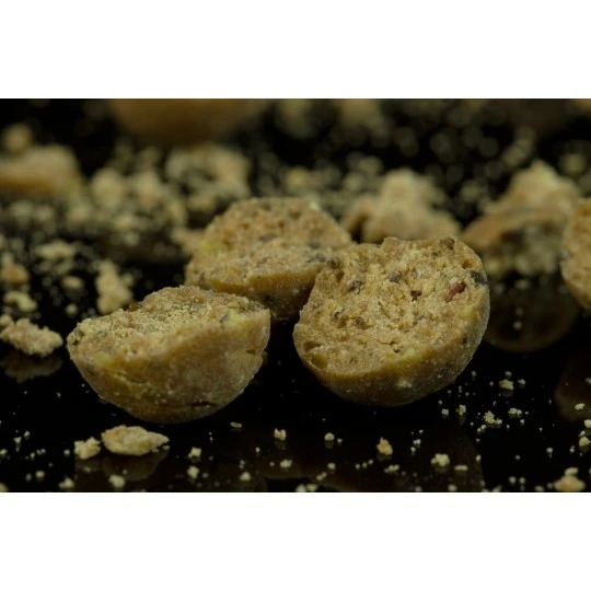STICKY BAITS Manilla Shelf Life Boilies 1kg 4 STICKY BAITS Manilla Shelf Life Boilies 1kg - Afbeelding 2