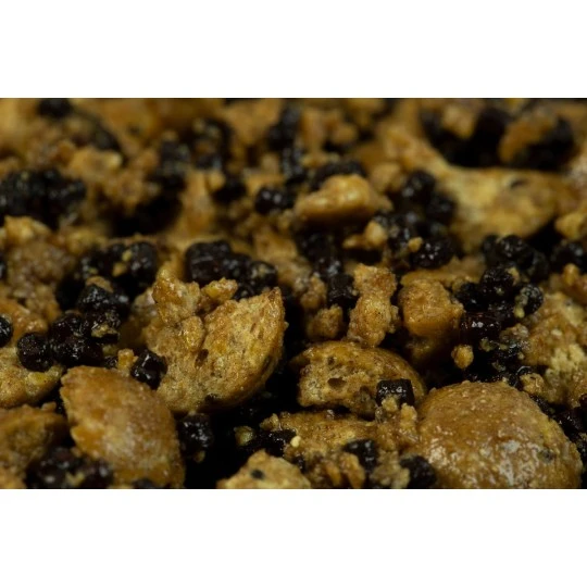 STICKY BAITS Manilla Shelf Life Boilies 1kg 5 STICKY BAITS Manilla Shelf Life Boilies 1kg - Afbeelding 3