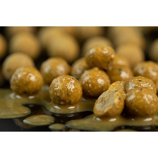 STICKY BAITS Manilla Shelf Life Boilies 1kg 6 STICKY BAITS Manilla Shelf Life Boilies 1kg - Afbeelding 4