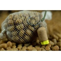 STICKY BAITS Manilla Wafter Dumbells -Fox Shop sticky baits manilla wafter dumbells mw hookbaits 1