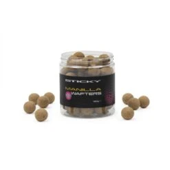 STICKY BAITS Manilla Wafters 16mm