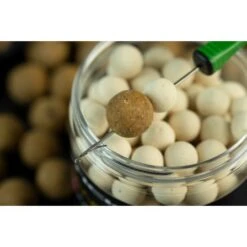 STICKY BAITS Manilla White Ones -Fox Shop sticky baits manilla white ones mpw12 mpw14 mpw16 pop ups 1