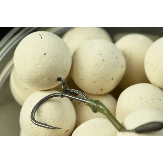 STICKY BAITS Manilla White Ones Wafters 16mm 5 STICKY BAITS Manilla White Ones Wafters 16mm - Afbeelding 3