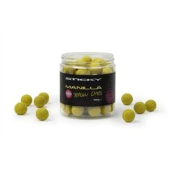 STICKY BAITS Manilla Yellow Ones -Fox Shop sticky baits manilla yellow ones mpy12 mpy14 mpy16 pop ups 1