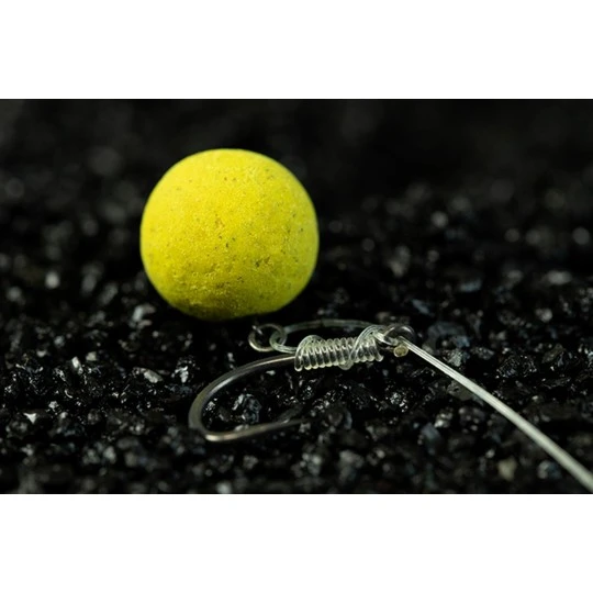 STICKY BAITS Manilla Yellow Ones Wafters 16mm 5 STICKY BAITS Manilla Yellow Ones Wafters 16mm - Afbeelding 3