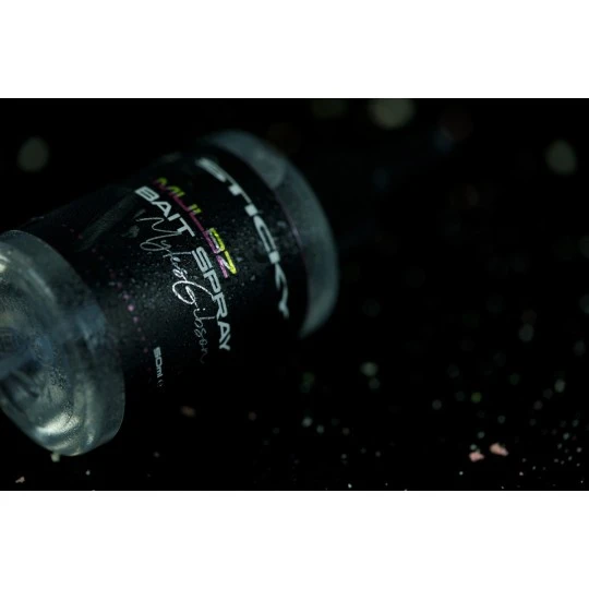 STICKY BAITS Mulbz Bait Spray 5 STICKY BAITS Mulbz Bait Spray - Afbeelding 3