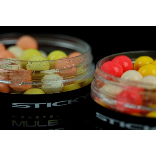 STICKY BAITS Mulbz Bait Spray 3 STICKY BAITS Mulbz Bait Spray
