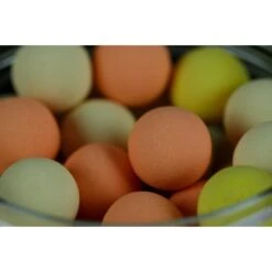 STICKY BAITS Mulbz Pastel Pop-Ups -Fox Shop sticky baits mulbz pastel pop ups mbpp12 mbpp14 mbpp16 pop ups 1