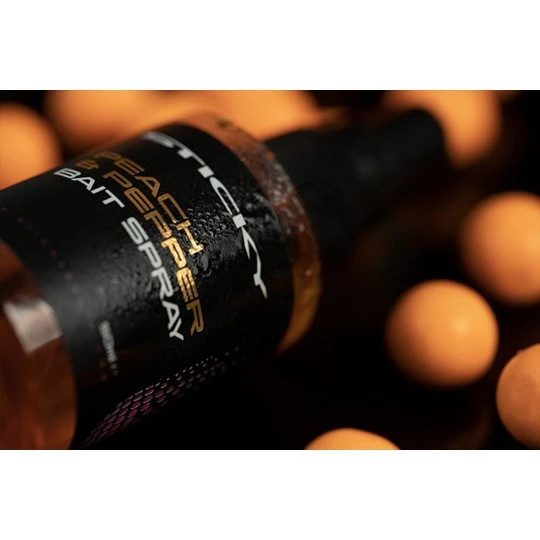 STICKY BAITS Peach & Pepper Bait Spray 5 STICKY BAITS Peach & Pepper Bait Spray - Afbeelding 4