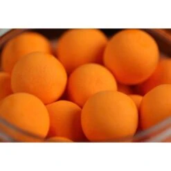 STICKY BAITS Peach & Pepper Pop-Ups -Fox Shop sticky baits peach pepper pop ups pep12 pep16 pop ups 1