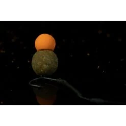 STICKY BAITS Peach & Pepper Pop-Ups -Fox Shop sticky baits peach pepper pop ups pep12 pep16 pop ups 3