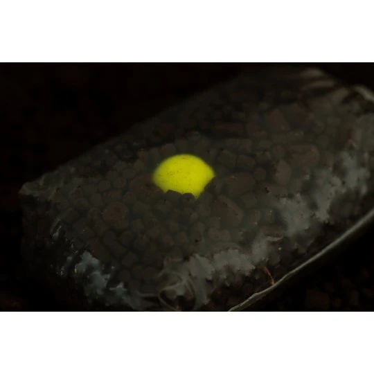 STICKY BAITS Pineapple & N'Butyric Pop-Ups 6 STICKY BAITS Pineapple & N'Butyric Pop-Ups - Afbeelding 4