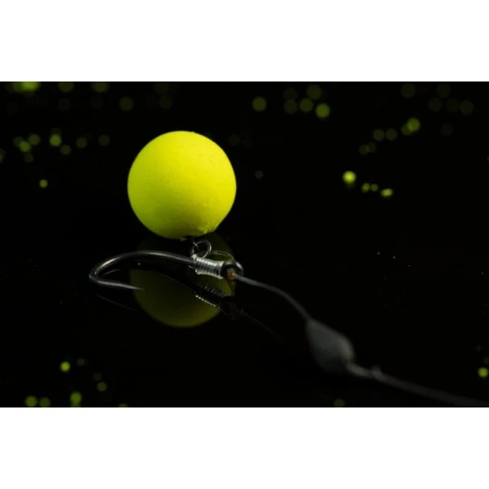 STICKY BAITS Pineapple & N'Butyric Pop-Ups 3 STICKY BAITS Pineapple & N'Butyric Pop-Ups