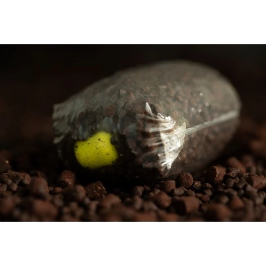 STICKY BAITS Pineapple & N'Butyric Wafters 16mm 4 STICKY BAITS Pineapple & N'Butyric Wafters 16mm - Afbeelding 2