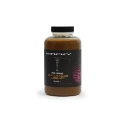 STICKY BAITS Pure Calanus Liquid 7 STICKY BAITS Pure Calanus Liquid -Fox Shop sticky baits pure calanus liquid pc boilie dips en liquids 1