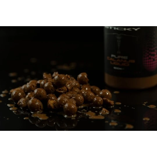 STICKY BAITS Pure Calanus Liquid 6 STICKY BAITS Pure Calanus Liquid - Afbeelding 4