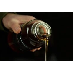 STICKY BAITS Pure Salmon Oil 7 STICKY BAITS Pure Salmon Oil -Fox Shop sticky baits pure salmon oil so boilie dips en liquids 1