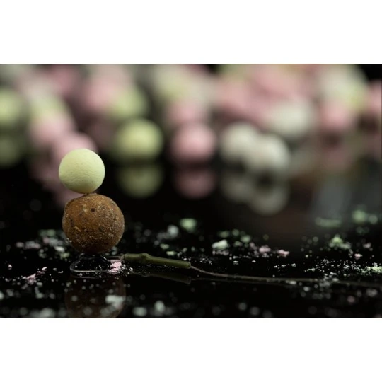 STICKY BAITS Signature Pop-Ups - Mixed 4 STICKY BAITS Signature Pop-Ups - Mixed - Afbeelding 2