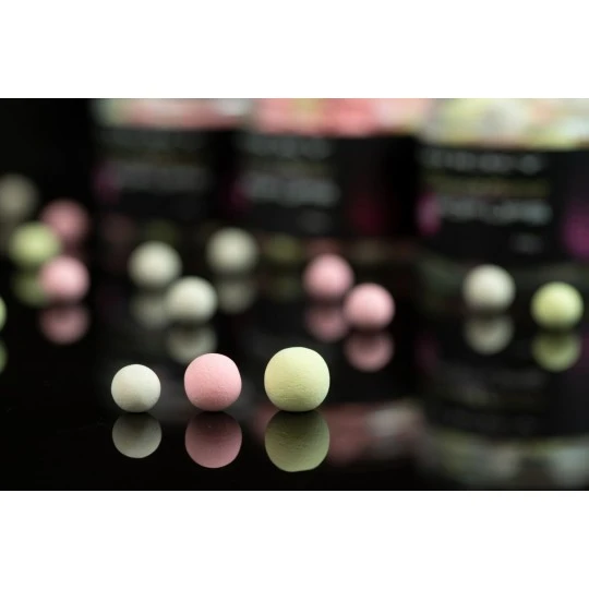 STICKY BAITS Signature Pop-Ups - Mixed 6 STICKY BAITS Signature Pop-Ups - Mixed - Afbeelding 4