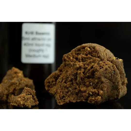 STICKY BAITS The Krill Base Mix + Liquids 4 STICKY BAITS The Krill Base Mix + Liquids - Afbeelding 2